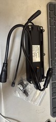 OEM Rad Power Bikes RadRover 5 HS Controller 400-00517 48V 2020 New