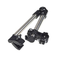 Universal Grip Umbrella Holder – for Mobility Scooter, Wheelchair, Power Chair