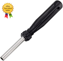 Front Sight Installation Hex Tool & Armorers Disassembly Tool for Glock