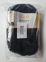 Lole Fleece Belt Bag, Unisex One Size Fits Most ***NEW***