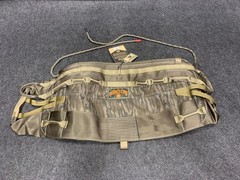 LATITUDE OUTDOORS Lonestar Saddle Reg. Mossy Oak Bottomland, May Be Incomplete