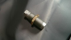 Dillon Rifle Taper Crimp Die -223