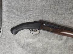 Stoeger Coach Gun / Side by Side Grip – Birdshead Raptor Handle Grip