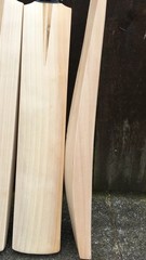 Custom Made English Willow Cricket Bat. made by pure England wood..