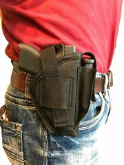 Holster for Rost Martin RM1S