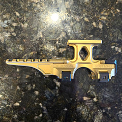 Irregular Defense FDE OMM Micro Gen 2 And OMM Mid Board Gen 2