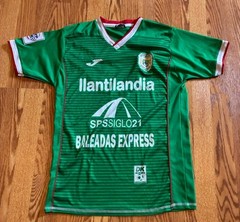 C.D. Marathon Honduras Jersey Small 2018-2019 Football Liga Nacional San Pedro