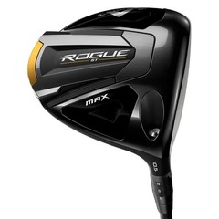 NEW Left Hand Callaway Rogue ST ’24 Max 9° Driver Tensei Blue CR 50 Stiff