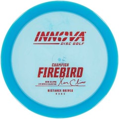 Innova Champion Firebird | Choose Weight & Color