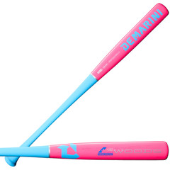 DeMarini “The Woods” Wood Composite -3 BBCOR Baseball Bat