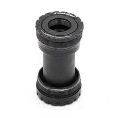 Token M47 x P1.0 Threaded Bottom Bracket for 24mm Spindle