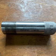 Briley Invector Plus Extended Choke Tube 12 Gauge Browning Light Mod INVP