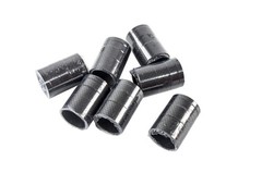 5/10/15/20 mm 4pieces 1 1/8″ Carbon Washers Carbon Fiber Spacers Headset Spacers