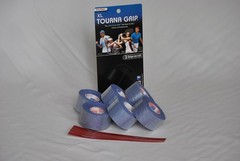 Tourna Grip 18 grips – NEW factory irregular