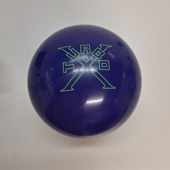Ebonite Turbo X BOWLING ball 1st quality 16 lb. BRAND NEW IN BOX #025