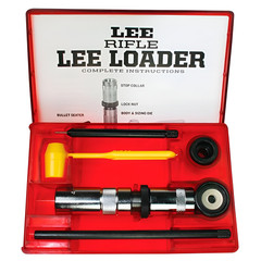 Lee Classic Loader — Affordable Reloading Kit for Beginners