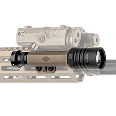 Reptilia TORCH 18650 MSR Light Body Tobacco Right Side [100-082]: NEW