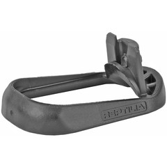 ​Reptilia Blackhole Magwell for Glock Gen 3&4 19/23 Impact-Modified Nylon Black
