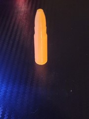 7.62×39 Pop-a-Cap Snap Caps 5 Pack