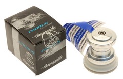 Campagnolo Chorus Headset HS00-CHTH 1″ Threadless Silver 2000 NEW NOS