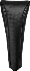MCS – Magnetic Closure System 250cc Driver Golf Club Headcover Black Head Cover