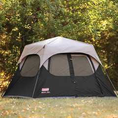 Weatherproof Rainfly Accessory for 4/6/8 Person Instant Tents, Rainfly Accessory