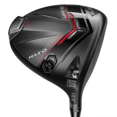 Cobra DS Adapt Max D Driver – New 2025 Model