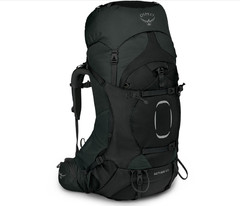 Osprey Aether 65 Backpack For Men Camping Hiking Pack New Free Ship