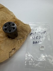 Smith And WessonModel 17-18 Cylinder