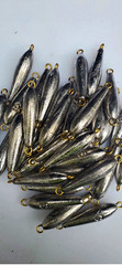 10 LBS of Torpedoes sizes 2-3-4-6-8-10-12-16-20-24 FAST FREE PRIORITY SHIPPING