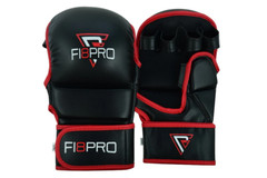 MMA Shooter Gloves Training Martial Arts Punching Muay Thai Sparring Fi8Pro