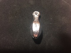 5 Pounds ( 80 ) of 1 oz Bank Sinkers