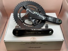 Campagnolo Chorus 12-Speed 175mm 50/34t Campagnolo Ultra-Torque