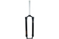 eXotic Rigid Lightweight Alu fork 1 Inch Steerer Disc Specific 42.5 26in Wheel