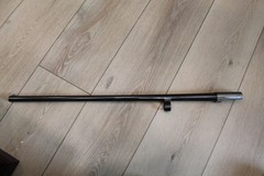 Belgium Browning A5 12 Gauge 30” Shotgun Barrel 2-3/4″ (Non-Magnum)