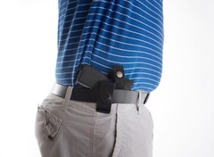 Concealed Holster FITS SAR USA SAR 9 SAR T 9X19 4.4″ BRL K2 45 4.7″ BRL 5
