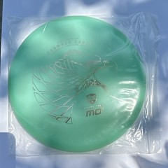 Discmania Glow C Line MD3 Crowned Eagle 180g New Bag Kept