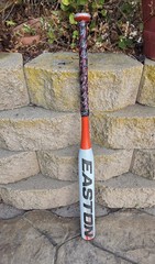 Easton Typhoon sk62b Fastpitch Softball Bat 31 in / 21 oz / 2 1/4” Dia