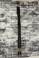 Smartpak classic hunter girth 54” – very good!