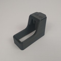 CMMG .22LR Speed Loader for Gen 1 & Gen 2 Bravo Magazines – 3D Printed