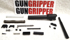 Glock 19 9mm Barrel + Upper Parts Slide Kit + Sights + Tool Gen 3 USA MADE