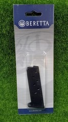 Beretta Tomcat OEM Replacement .32ACP 7 Round Pistol Handgun Magazine – JM32