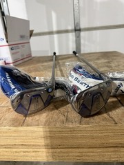 NEW Callaway Reva Womens 5 and 6 Hybrid Set Right Handed YOU GET BOTH