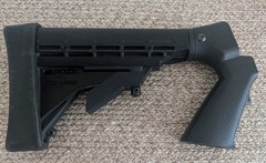 Advanced Technology MRW-5165 Shotgun Stock