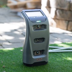 Bushnell Launch Pro w/ BOTH Ball & Club Data