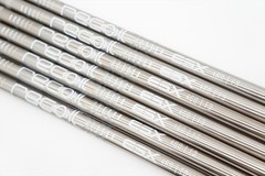 New Ust Recoil Esx 460 F3 Regular #4-Pw Graphite Iron Shaft Set .355 Taper 13780
