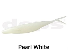 Deps Sakamata Shad Soft Plastic Fluke Jerkbait 5(Choose Color)