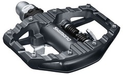 Shimano PD-EH500 Dual Platform Pedals 93x91mm 9/16″ Gray