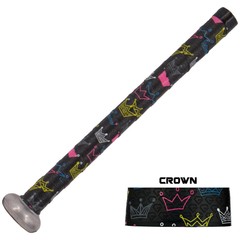 Gem Elite Performance Bat Grip – Legendary