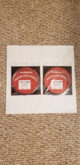 Gudebrod Single Strand Stainles Steel 58 & 69lb .016 &.018 Dia Leader Wire 30’